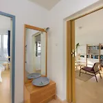 Lejlighed De Vloedlijn