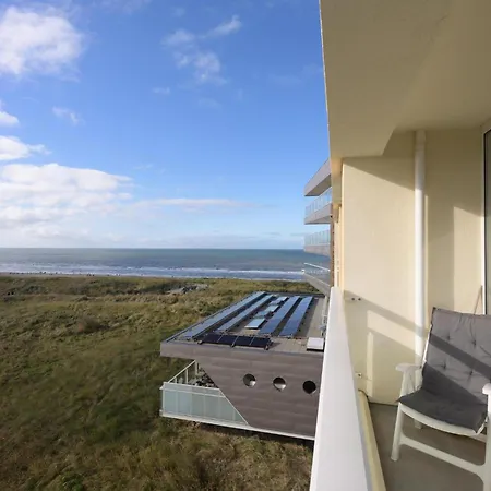 De Vloedlijn Apartment