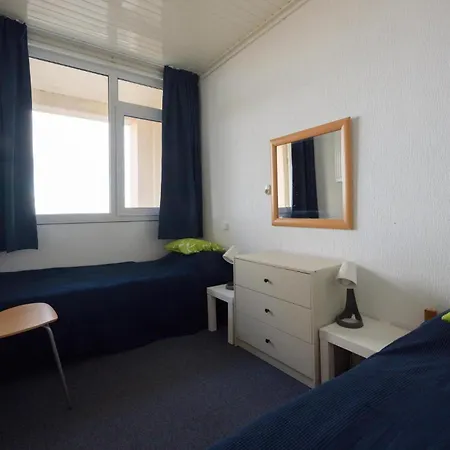 Apartment De Vloedlijn Egmond aan Zee