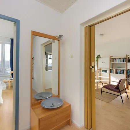 דירה De Vloedlijn