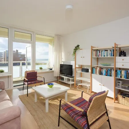 De Vloedlijn Apartment Egmond aan Zee