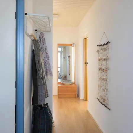 De Vloedlijn Apartment *