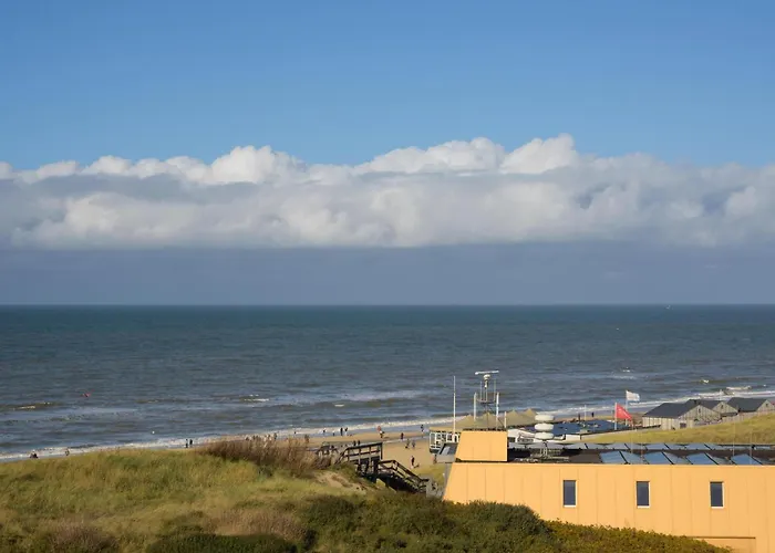 De Vloedlijn * Egmond aan Zee