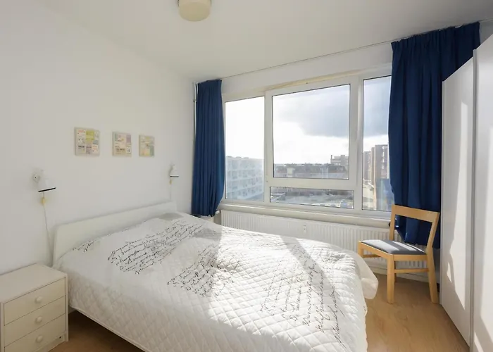 De Vloedlijn * Egmond aan Zee