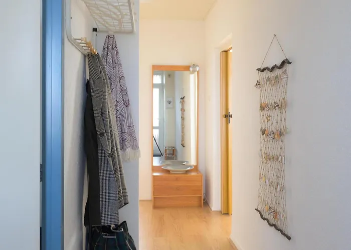 De Vloedlijn Apartment *