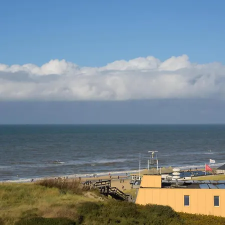 De Vloedlijn * 海边的艾格蒙特