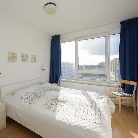 De Vloedlijn * 海边的艾格蒙特