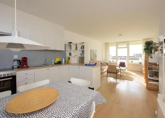 De Vloedlijn 海边的艾格蒙特